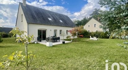 House 5 rooms of 117 m² in Rochecorbon (37210)