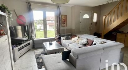 Maison 5 pièces de 117 m² à Rochecorbon (37210)