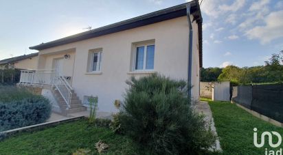 House 9 rooms of 132 m² in Saint-Dizier (52100)