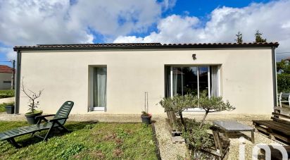 House 5 rooms of 102 m² in Le Gua (17600)