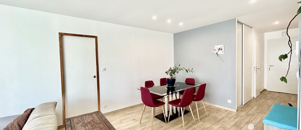 Maison 5 pièces de 102 m² à Le Gua (17600)