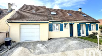 Maison 5 pièces de 110 m² à Grandpuits-Bailly-Carrois (77720)