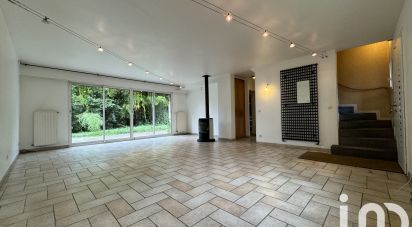 Maison traditionnelle 7 pièces de 126 m² à Tournan-en-Brie (77220)