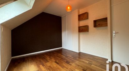 Maison traditionnelle 7 pièces de 126 m² à Tournan-en-Brie (77220)