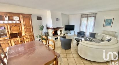 Traditional house 4 rooms of 99 m² in Solliès-Ville (83210)