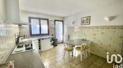 Traditional house 4 rooms of 99 m² in Solliès-Ville (83210)