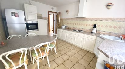 Traditional house 4 rooms of 99 m² in Solliès-Ville (83210)