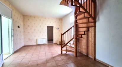 Maison 6 pièces de 148 m² à Bergerac (24100)