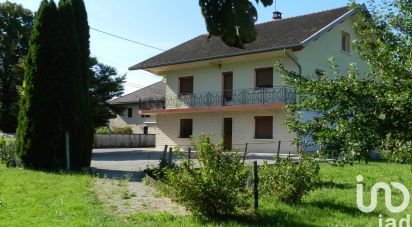 House 4 rooms of 110 m² in Vieu-d'Izenave (01430)