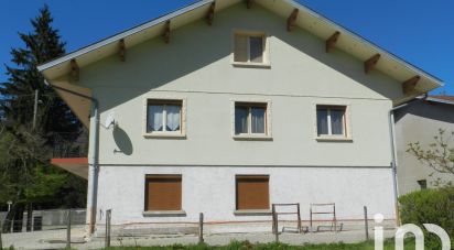 House 4 rooms of 110 m² in Vieu-d'Izenave (01430)