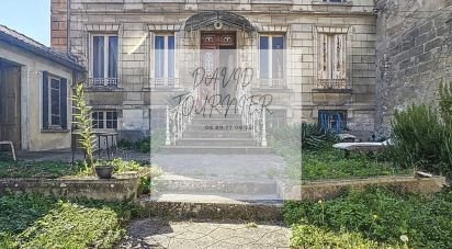 Town house 6 rooms of 135 m² in Neuilly-Saint-Front (02470)