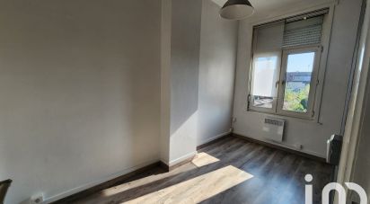 Town house 4 rooms of 100 m² in Roubaix (59100)