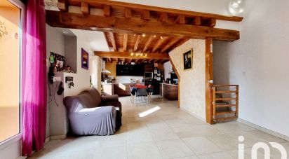 House 4 rooms of 88 m² in Bazoches-les-Hautes (28140)