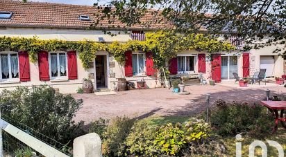 Longere 6 rooms of 132 m² in Saint-Mesmin (10280)