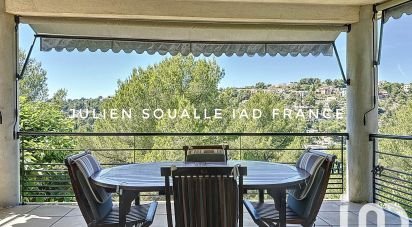 Traditional house 5 rooms of 120 m² in Carnoux-en-Provence (13470)