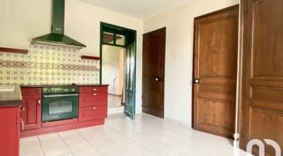 Traditional house 5 rooms of 115 m² in La Capelle-lès-Boulogne (62360)