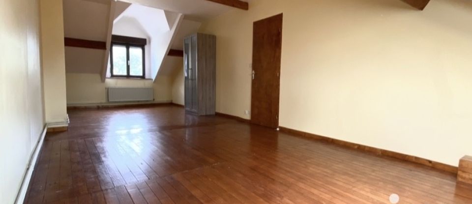 Traditional house 5 rooms of 115 m² in La Capelle-lès-Boulogne (62360)