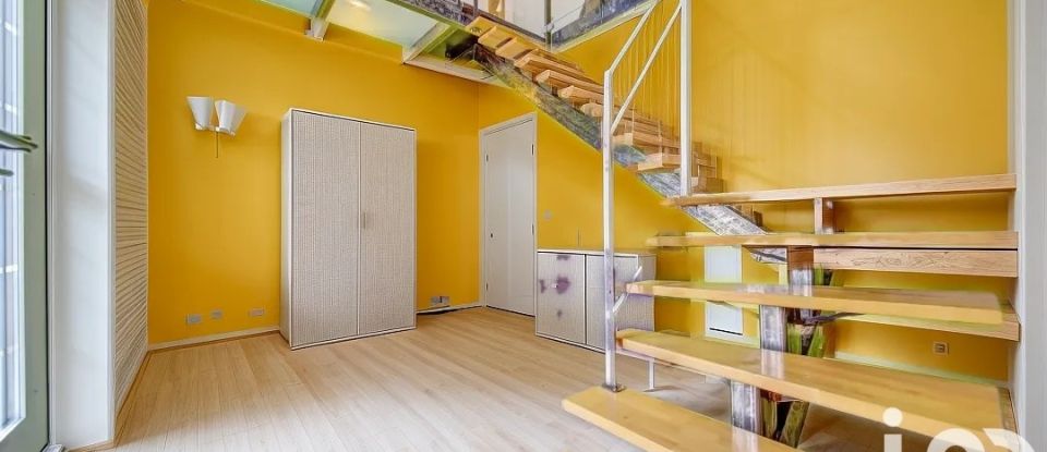 Maison 4 pièces de 150 m² à Metz (57070)