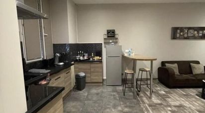 Appartement 3 pièces de 100 m² à Marseille (13004)