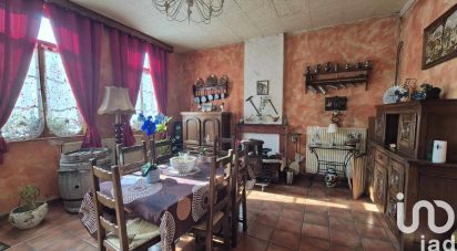 House 5 rooms of 131 m² in Marchiennes (59870)