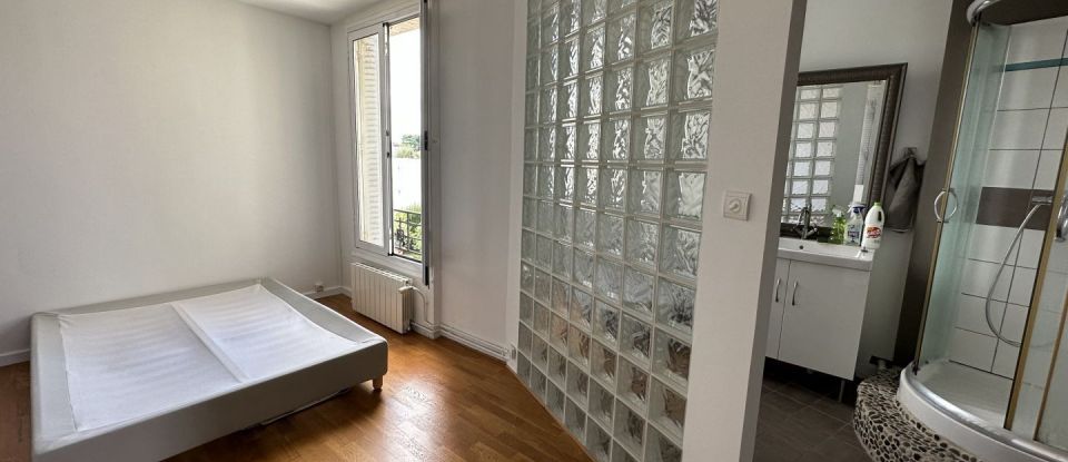 Appartement 2 pièces de 44 m² à Malakoff (92240)