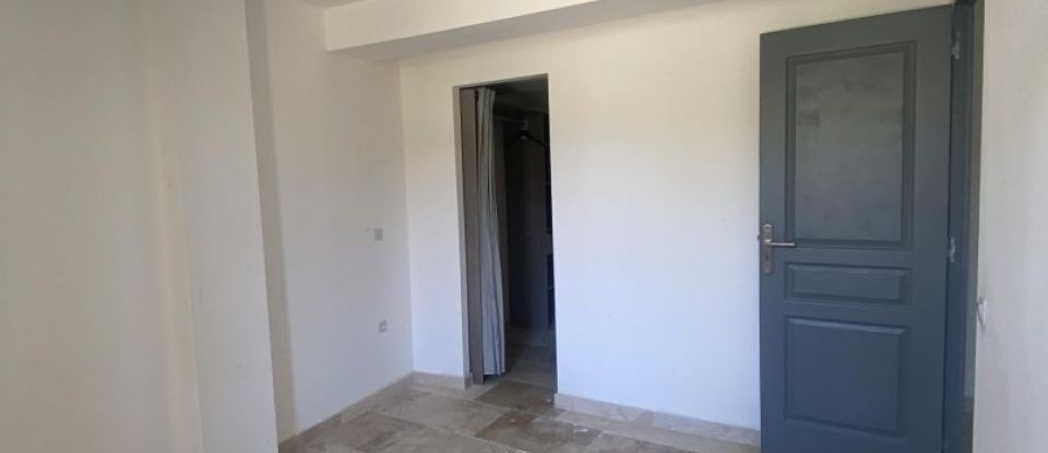 Maison de ville 4 pièces de 97 m² à Sorgues (84700)