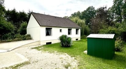 House 4 rooms of 90 m² in Saint-Arnoult-en-Yvelines (78730)