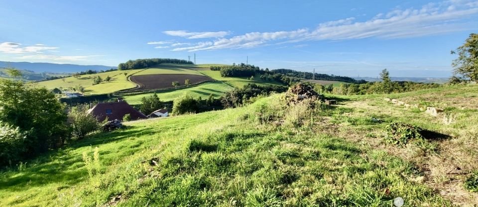 Maison 6 pièces de 145 m² à Saint-Héand (42570)