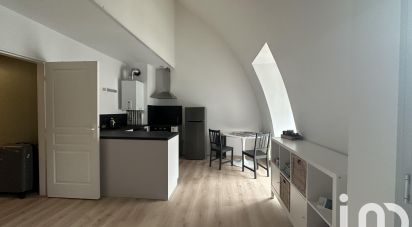 Studio 1 pièce de 34 m² à Le Mans (72000)