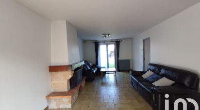 House 6 rooms of 148 m² in Achères (78260)