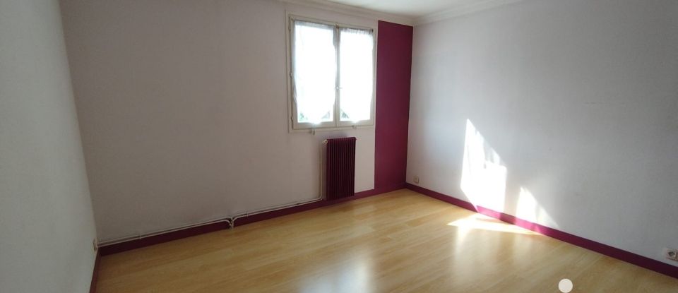 House 6 rooms of 148 m² in Achères (78260)