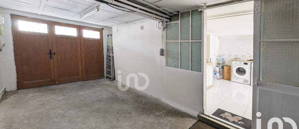 Maison 5 pièces de 122 m² à Sainte-Geneviève-des-Bois (91700)