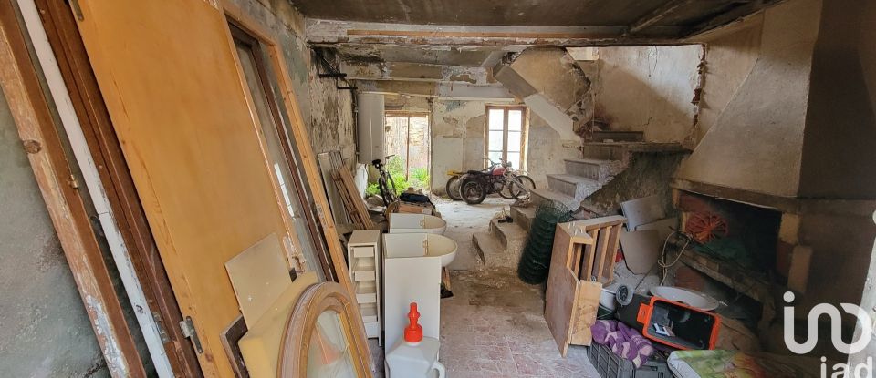 Maison de village 4 pièces de 110 m² à Capestang (34310)