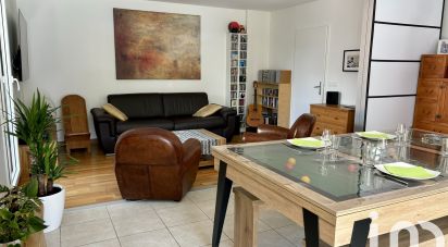 Apartment 4 rooms of 80 m² in Chambéry (73000)