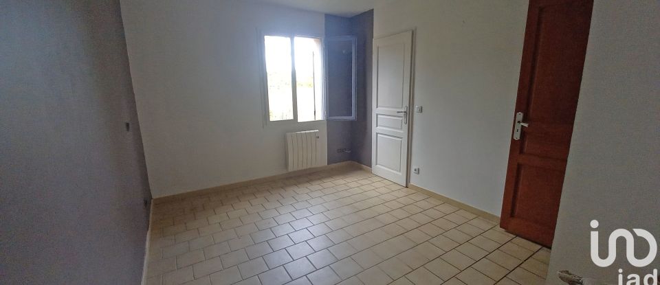 Maison traditionnelle 5 pièces de 98 m² à Opio (06650)