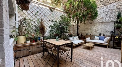 House 6 rooms of 150 m² in Paris (75012)