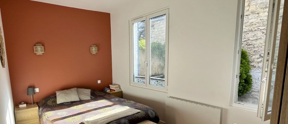 Maison 6 pièces de 150 m² à Paris (75012)