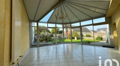 House 7 rooms of 215 m² in Quettreville-sur-Sienne (50660)