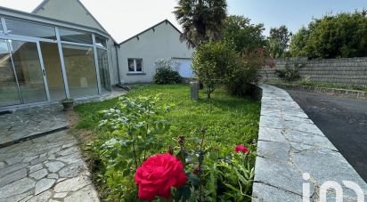 House 7 rooms of 215 m² in Quettreville-sur-Sienne (50660)