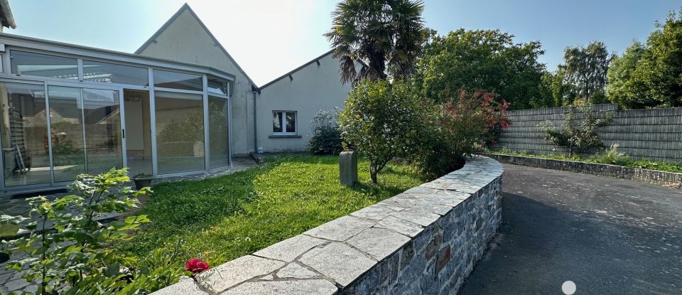 Maison 7 pièces de 215 m² à Quettreville-sur-Sienne (50660)