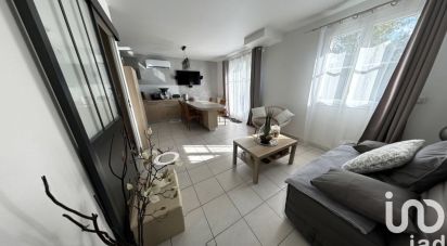 Maison 3 pièces de 65 m² à Cesson (77240)