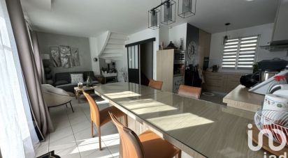 Maison 3 pièces de 65 m² à Cesson (77240)