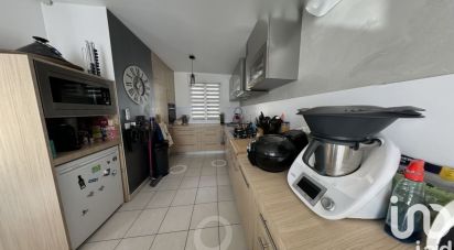 Maison 3 pièces de 65 m² à Cesson (77240)