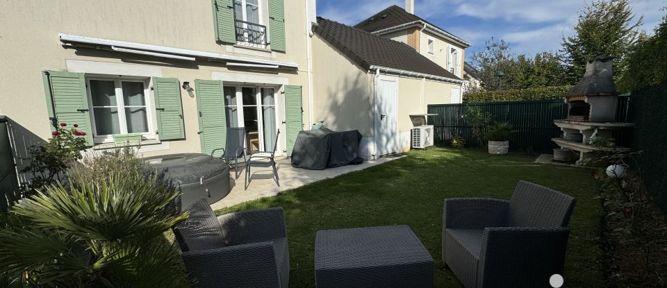 House 3 rooms of 65 m² in Cesson (77240)