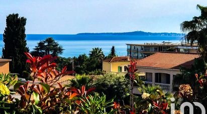 Apartment 3 rooms of 76 m² in Saint-Laurent-du-Var (06700)