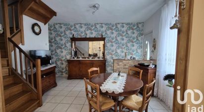 Town house 3 rooms of 83 m² in Sin-le-Noble (59450)