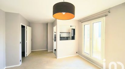 Apartment 2 rooms of 49 m² in Dammarie-les-Lys (77190)