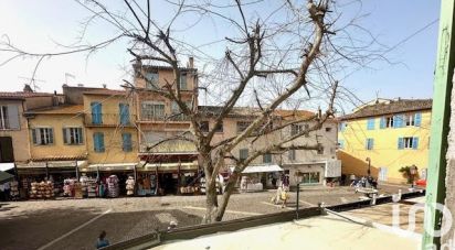 Appartement 4 pièces de 110 m² à Sainte-Maxime (83120)