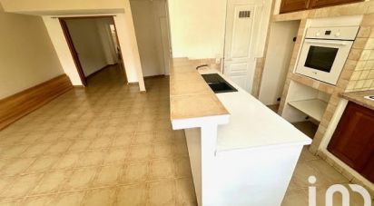 Appartement 4 pièces de 110 m² à Sainte-Maxime (83120)