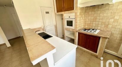 Appartement 4 pièces de 110 m² à Sainte-Maxime (83120)